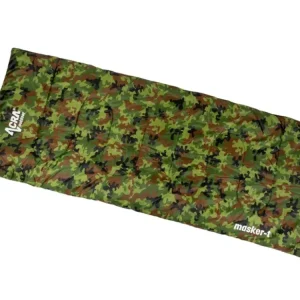 Sezónní Sleva spacák ACRA Masker-T