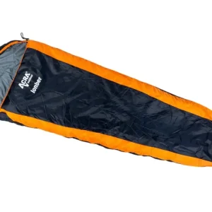 Ověřený spacák mumiový ACRA Lonber 250g/m2