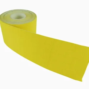 Speciální Cena tape kinezio 5x5m žlutý