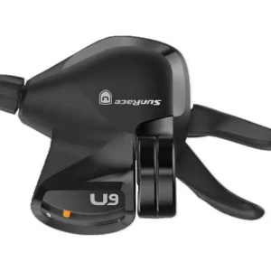 řazení SunRace DLU951 P 9p CUES dvojitá Poslední Šance