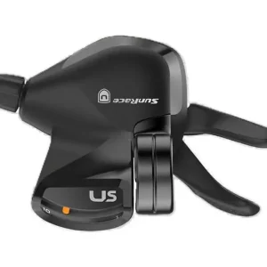 řazení SunRace DLUS51 P 10p CUES dvojitá Must-Have