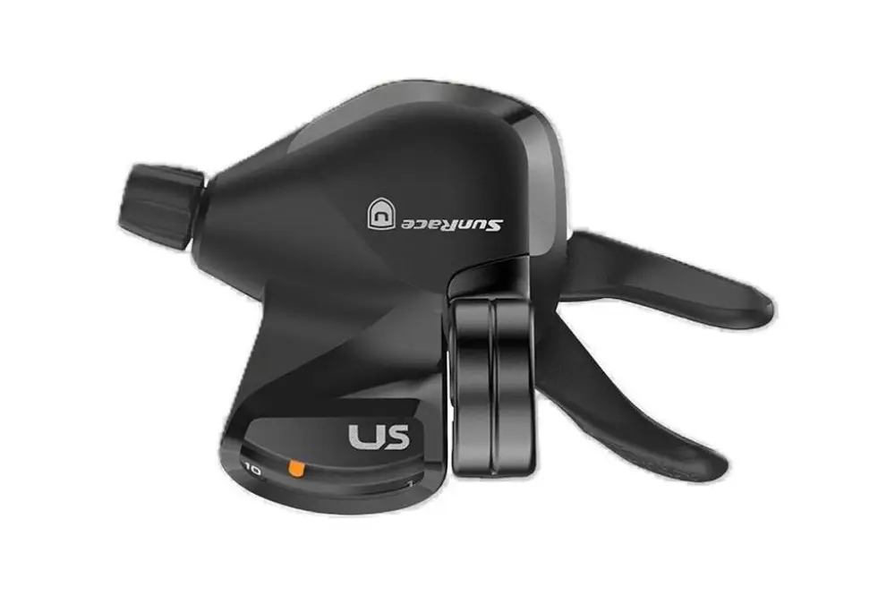 řazení SunRace DLUS51 P 10p CUES dvojitá Must-Have