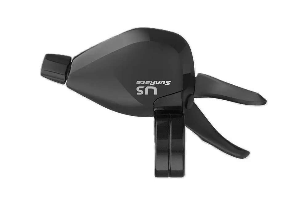 Aktuální řazení SunRace DLUS51N P 10p CUES dvojitá