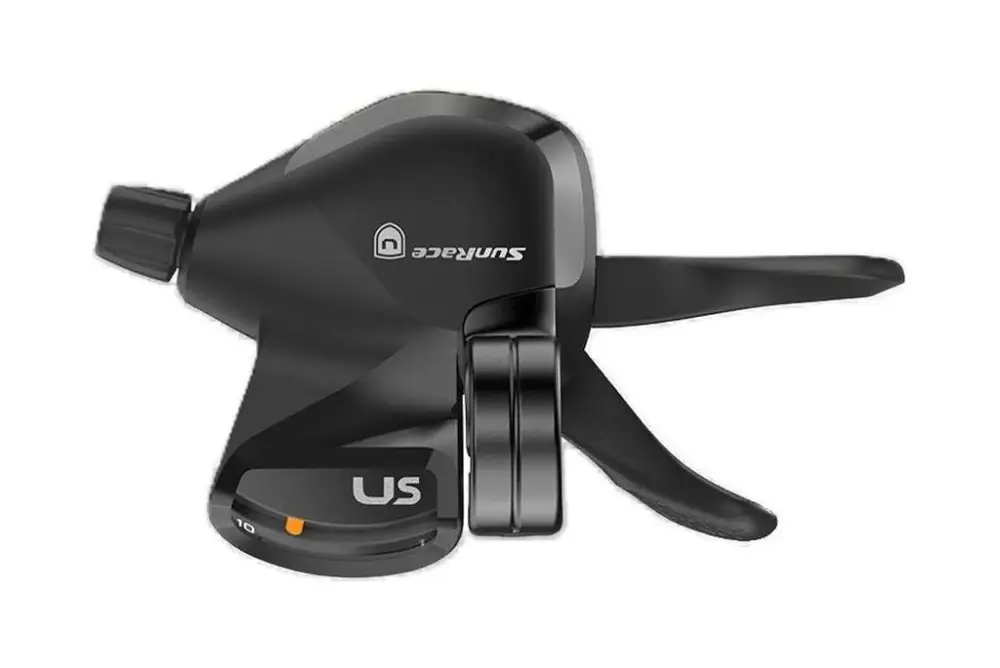 Omezená Nabídka řazení SunRace DLUS61 P 10p CUES dvojitá