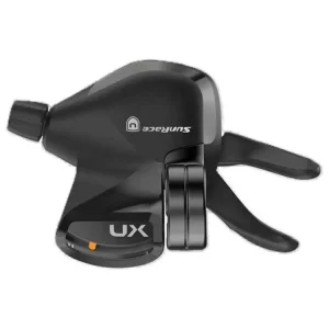 Must-Have řazení SunRace DLUX51 P 11p CUES dvojitá