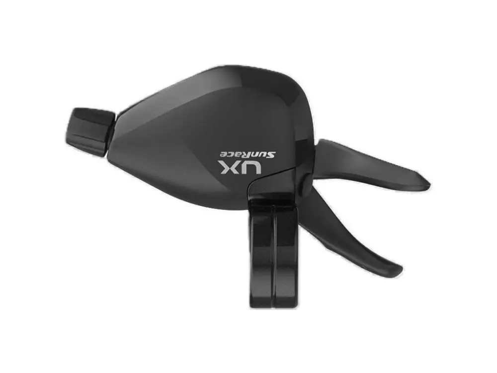 řazení SunRace DLUX51N P 11p CUES dvojitá Novinka