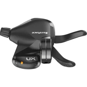 řazení SunRace DLUX61 P 11p CUES dvojitá Super Cena