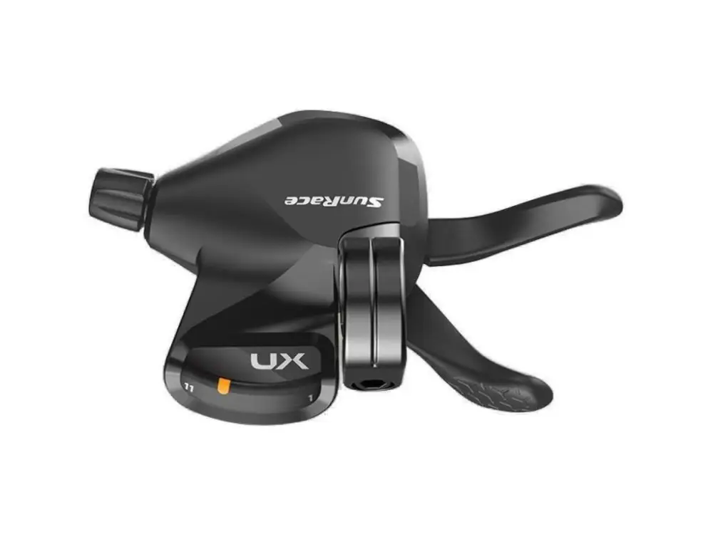 řazení SunRace DLUX61 P 11p CUES dvojitá Super Cena