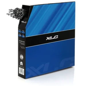Lanko brzdové XLC BR-X115 MTB 6x1700mm box 100ks galvanizovaná ocel Cenový Hit