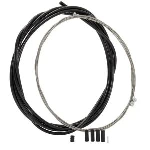 Odeslání Ihned Lanko brzdové XLC BR-X20 5x2500mm set včetně příslušenství