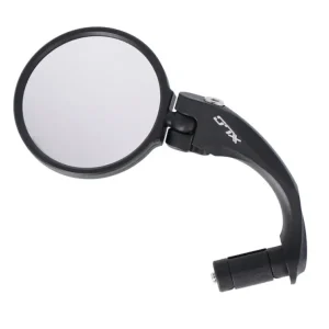zrcátko XLC vnitřní uchycení kulaté 68mm Sezónní Sleva