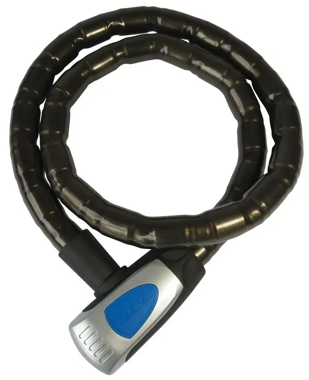Cenová Bomba zámek XLC Dillinger III 100x20mm