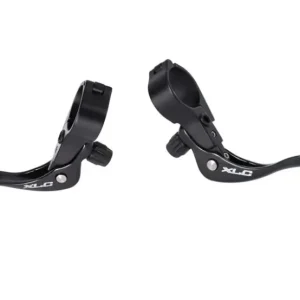 Cenový Hit brzdové páky cyklocross XLC BL-R02 P+L černé