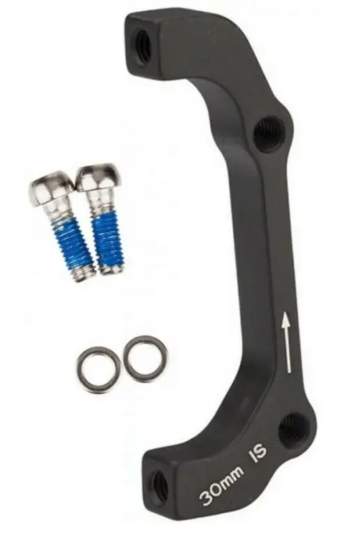 adaptér kotoučové brzdy AVID přední 170mm Kup Teď