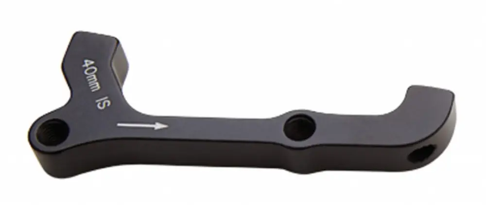Pouze Dnes adaptér kotoučové brzdy AVID přední 200mm/zadní 180mm