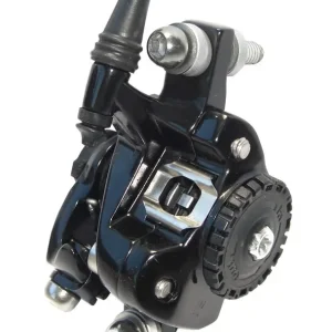 Odeslání Ihned brzda kotoučová Avid BB7 Road S mechanická černá