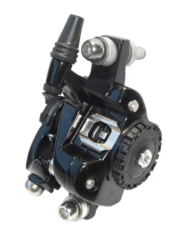 Odeslání Ihned brzda kotoučová Avid BB7 Road S mechanická černá