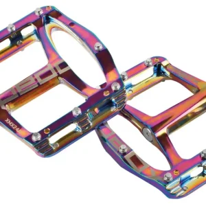 Nejprodávanější pedály Xpedo Spry+ oilslick
