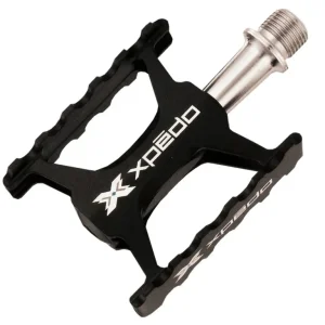 pedály Xpedo MTB CF-1 černé Expresní Doručení