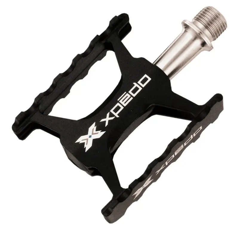 pedály Xpedo MTB CF-1 černé Expresní Doručení