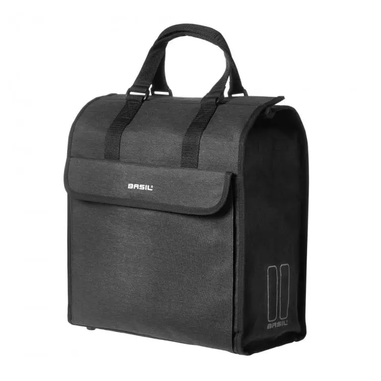 brašna BASIL Mira Shopper 18l Omezená Nabídka