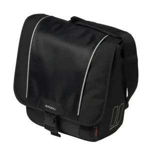 brašna BASIL Sport Design Commuter 18l černá Bezpečná Platba