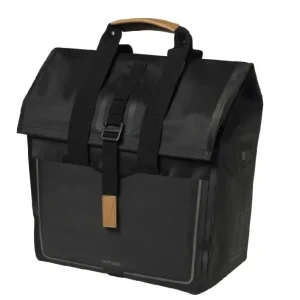 brašna BASIL Urban Dry Shopper 20l černá Akční Cena