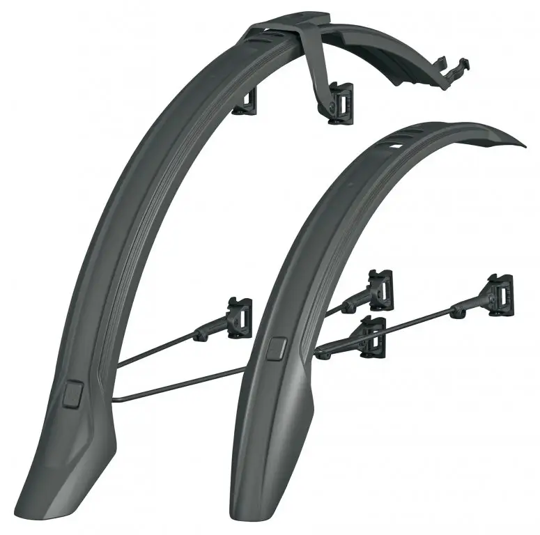 blatníky SKS VELOFLEXX 26-27,5" 65mm Cenový Hit