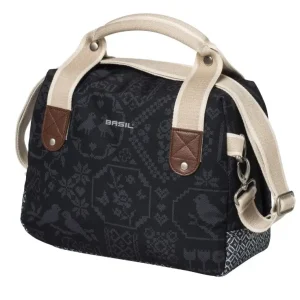 brašna BASIL Boheme-City Bag šedá 7l Top Prodej