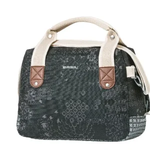 Nová Kolekce brašna BASIL Boheme-City Bag šedá 8l