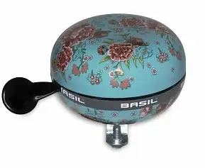 Top Prodej zvonek BASIL BLOOM BIG BELL zelený