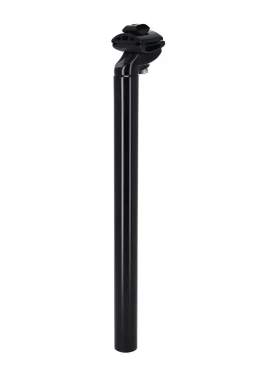 sedlovka XLC SP-R07 26,6 x 350mm černá Akční Nabídka