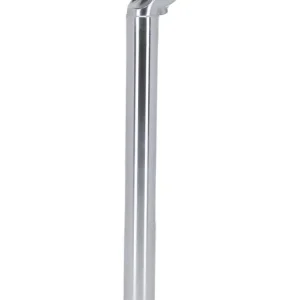 Akce sedlovka XLC SP-R07 31,6 x 350mm stříbrná