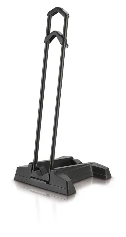 stojan kola XLC VS-F08 do 29“ černý Autentický