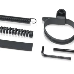 Koupit Online tlumič XLC KS-X01 pro rámy o průměru 38-62mm, odpruž. vidlici