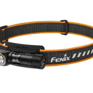 Expresní Doručení čelovka Fenix HM23 V2.0