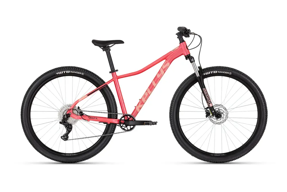 KELLYS Vanity X40 Coral 29" Vysoce Kvalitní