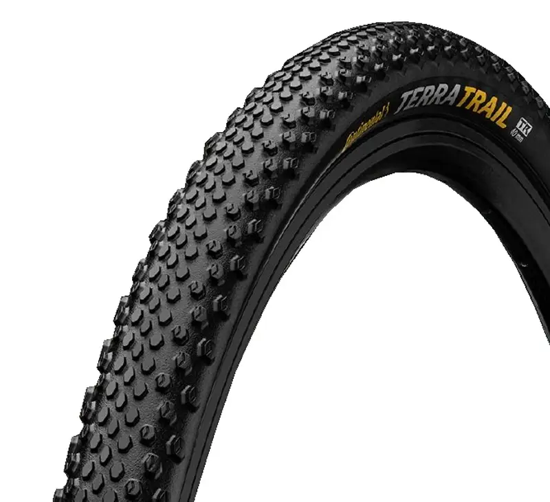 Akční Cena plášť Continental Terra Trail 28"x1,50/40-622 kevlar