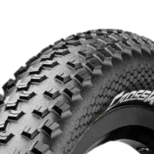 Cenová Bomba plášť Continental Cross King II 27.5"x2.2/55-584 kevlar
