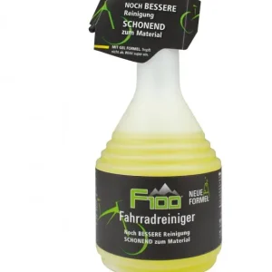čistič na kola F100 750ml s rozprašovačem Přímo Od Výrobce