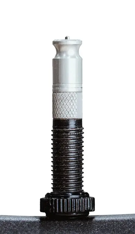 ventilek bezdušový Schwalbe SCV Clik 40mm černý 2ks Cenový Hit