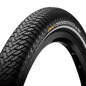 plášť Continental Top CONTACT II Winter Premium 27.5"x2.0/50-584 reflex kevlar Top Prodej
