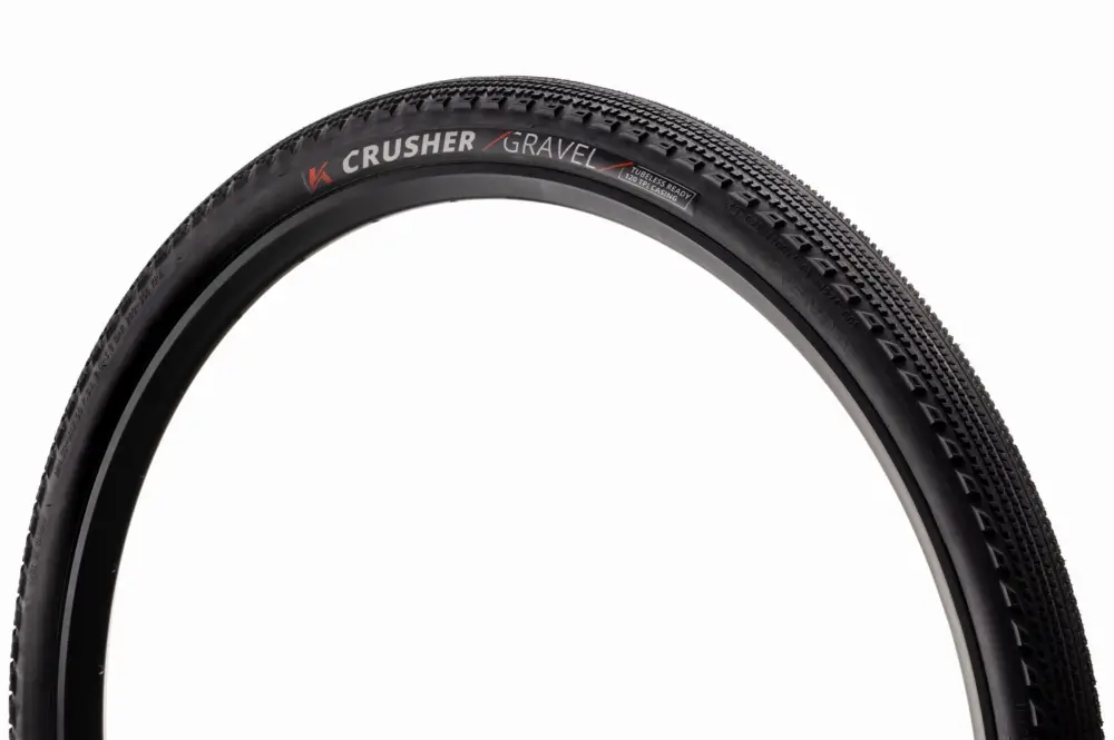 PLÁŠŤ KENDA 40x622-1274 CRUSHER 60 TPI Ihned K Objednání