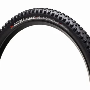 Cenově Výhodný PLÁŠŤ KENDA 29X2.40-1265 DOUBLE BLACK ALLMOUNTAIN 120TPI