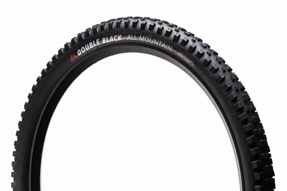PLÁŠŤ KENDA 29X2.60-1265 DOUBLE BLACK ALLMOUNTAIN 120TPI Nejlepší Volba