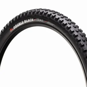 Nejlepší Cena PLÁŠŤ KENDA 27.5X2.40-1265 DOUBLE BLACK TRAIL 60TPI