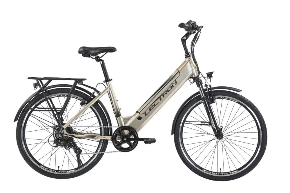 Citana R 26" Light - 12.8 Ah Jen Po Omezenou Doba