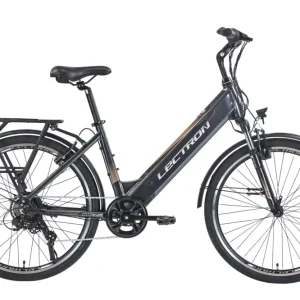 Citana R 26" Dark - 12.8 Ah Oblíbený