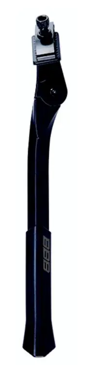stojánek BBB CitiKick 26-29" stranový černý Sleva