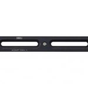 Expresní Doručení adaptér košíků lahví BBB BBC-120 AdaptRail M-208mm